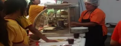 La imagen 12 de la Empresa CONCESIONARIA DE ALIMENTOS EMPYNUT Tienda de comestibles en Lima LAM