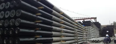 La imagen 4 de la Empresa CONCRETO CENTRIFUGADO PERÚ SAC Empresa de hormigonado en Lima LAM