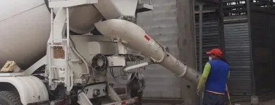 La imagen 2 de la Empresa CONCRETO FORTE MIX VENTA DE CONCRETO PREMEZCLADO EN LIMA en Comas LAM