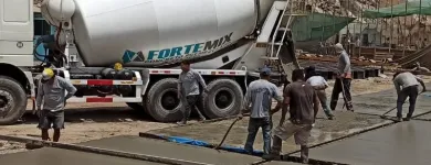 La imagen 3 de la Empresa CONCRETO FORTE MIX VENTA DE CONCRETO PREMEZCLADO EN LIMA en Comas LAM