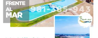La imagen 1 de la Empresa CONDOMINIO RESIDENCIAL MUELLE AZUL Agencia Inmobiliaria en Lima LAM