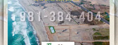 La imagen 3 de la Empresa CONDOMINIO RESIDENCIAL MUELLE AZUL Agencia Inmobiliaria en Lima LAM