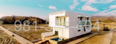 La imagen 6 de la Empresa CONDOMINIO RESIDENCIAL MUELLE AZUL Agencia Inmobiliaria en Lima LAM