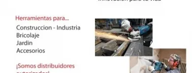La imagen 2 de la Empresa CONSORCIO FAMIMPORT X-Spark en Santiago de Surco LAM