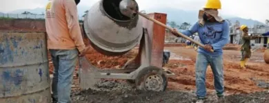 La imagen 5 de la Empresa CONSORCIO J & M CONSTRUCCIONES Contratista General en Arequipa ARE