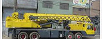 La imagen 6 de la Empresa CONSORCIO LOGÍSTICO SAGITARIO SAC Servicio de transporte en Lima LAM