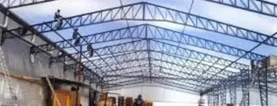 La imagen 7 de la Empresa CONSTRUCCIÓN Y SERVICIOS GENERALES CALO SAC Empresa Constructora en Arequipa ARE