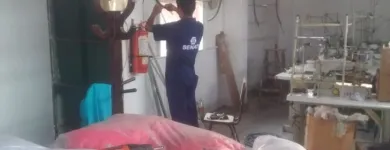 La imagen 4 de la Empresa CONSTRUCCIONES E.S.A.M. Ingeniero Civil en Lima LAM