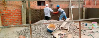 La imagen 1 de la Empresa CONSTRUCCIONES JMB Contratista General en Lima LAM