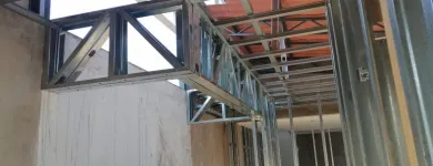La imagen 3 de la Empresa CONSTRUCCIONES OMEGA HOME - DRYWALL Y ACABADOS TRABAJOS DE DRYWALL EN LIMA en Lima LAM