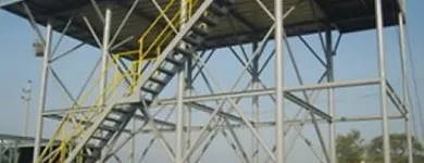 La imagen 1 de la Empresa CONSTRUCTORA E INMOBILIARIA CORAMSA EIRL - LIMA Empresa Constructora en Lima LAM