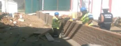 La imagen 3 de la Empresa CONSTRUCTORA E INMOBILIARIA CORAMSA EIRL - LIMA Empresa Constructora en Lima LAM