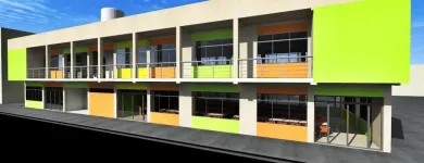 La imagen 14 de la Empresa CONSTRUCTORA E INMOBILIARIA CORAMSA EIRL - LIMA Empresa Constructora en Lima LAM