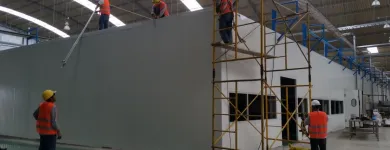 La imagen 16 de la Empresa CONSTRUCTORA E INMOBILIARIA CORAMSA EIRL - LIMA Empresa Constructora en Lima LAM
