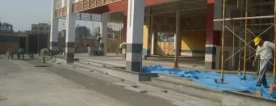 La imagen 18 de la Empresa CONSTRUCTORA E INMOBILIARIA CORAMSA EIRL - LIMA Empresa Constructora en Lima LAM