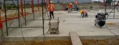 La imagen 21 de la Empresa CONSTRUCTORA E INMOBILIARIA CORAMSA EIRL - LIMA Empresa Constructora en Lima LAM