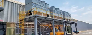 La imagen 37 de la Empresa CONSTRUCTORA E INMOBILIARIA CORAMSA EIRL - LIMA Empresa Constructora en Lima LAM