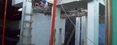 La imagen 39 de la Empresa CONSTRUCTORA E INMOBILIARIA CORAMSA EIRL - LIMA Empresa Constructora en Lima LAM