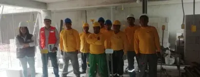 La imagen 2 de la Empresa CONSTRUCTORA HAZ Empresa Constructora en Lima LAM