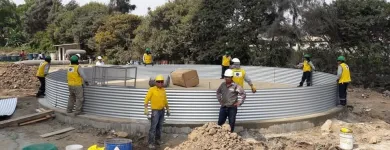 La imagen 4 de la Empresa CONSTRUCTORA HAZ Empresa Constructora en Lima LAM
