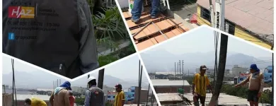 La imagen 5 de la Empresa CONSTRUCTORA HAZ Empresa Constructora en Lima LAM