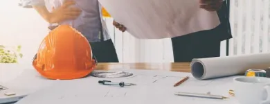 La imagen 1 de la Empresa CONSTRUCTORA LJH Contratista General en Trujillo LAL