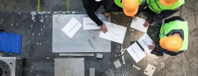 La imagen 3 de la Empresa CONSTRUCTORA LJH Contratista General en Trujillo LAL