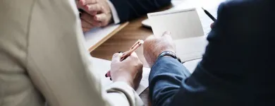 La imagen 5 de la Empresa CONTADORES Y COMERCIO EXTERIOR SAC Contable en Lima LAM