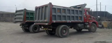 La imagen 4 de la Empresa CONTRATISTAS GENERALES AIVAR Contratista de excavación en Lima LAM