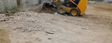 La imagen 5 de la Empresa CONTRATISTAS GENERALES AIVAR Contratista de excavación en Lima LAM