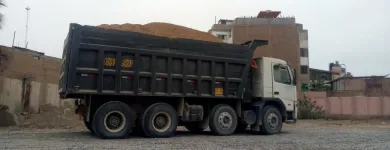 La imagen 7 de la Empresa CONTRATISTAS GENERALES AIVAR Contratista de excavación en Lima LAM