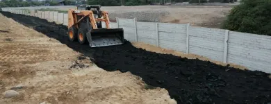 La imagen 11 de la Empresa CONTRATISTAS GENERALES AIVAR Contratista de excavación en Lima LAM