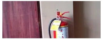 La imagen 3 de la Empresa CONTRATISTAS GENERALES LARRIVIERI Tienda de pinturas en Lima LAM