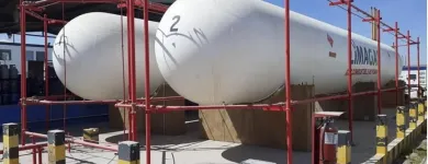 La imagen 3 de la Empresa COPAHUAN S.A.C Electricista en Arequipa ARE