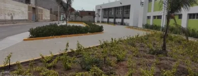 La imagen 1 de la Empresa CORPORACIÓN ALAMO SAC - SERVICIOS GENERALES Tienda de Muebles en Callao Perú