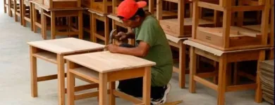 La imagen 4 de la Empresa CORPORACIÓN ALAMO SAC - SERVICIOS GENERALES Tienda de Muebles en Callao Perú