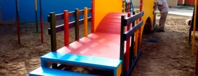 La imagen 5 de la Empresa CORPORACIÓN ALAMO SAC - SERVICIOS GENERALES Tienda de Muebles en Callao Perú