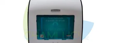 La imagen 11 de la Empresa CORPORACIÓN CHAMLUCI SAC Toalla en Lima LAM