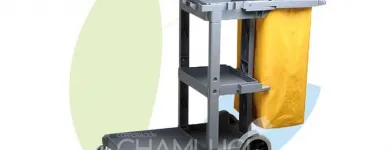 La imagen 12 de la Empresa CORPORACIÓN CHAMLUCI SAC Toalla en Lima LAM