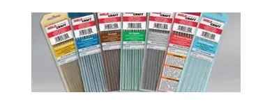 La imagen 4 de la Empresa CORPWELD S.A.C Todo Una Línea Completo en Lima LAM