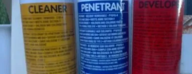 La imagen 12 de la Empresa CORPWELD S.A.C Todo Una Línea Completo en Lima LAM