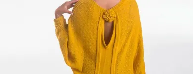 La imagen 1 de la Empresa CREALIZ - PRENDAS DE VESTIR EN FIBRA DE ALPACA Tienda de telas en Lima LAM