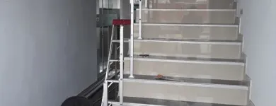 La imagen 1 de la Empresa CRUZ OBRAS Y SERVICIOS E.I.R.L. Tienda de cristalería en Lima LAM