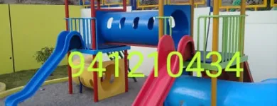 La imagen 1 de la Empresa CYM FIBRA DE VIDRIO  954730788 Tanques: Fabricación Y Mantenimiento en Arequipa ARE