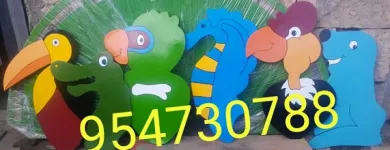 La imagen 5 de la Empresa CYM FIBRA DE VIDRIO  954730788 Tanques: Fabricación Y Mantenimiento en Arequipa ARE