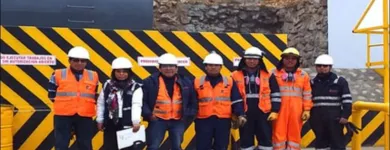La imagen 2 de la Empresa D&D INGENIEROS SAC Planta de productos químicos en Lima LAM