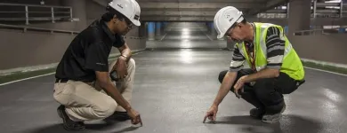 La imagen 3 de la Empresa D&D INGENIEROS SAC Planta de productos químicos en Lima LAM