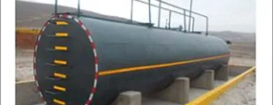La imagen 4 de la Empresa D&D INGENIEROS SAC Planta de productos químicos en Lima LAM