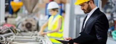 La imagen 5 de la Empresa D&D INGENIEROS SAC Planta de productos químicos en Lima LAM