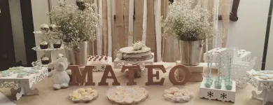 La imagen 3 de la Empresa D' PATTY Pastelería para bodas en Chorrillos LAM